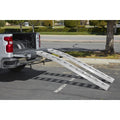 Arched Aluminum Ramps Set of 2 T528732