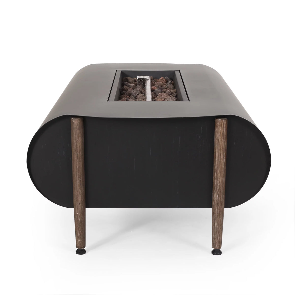 50,000 BTU Propane Fire Pit B26491