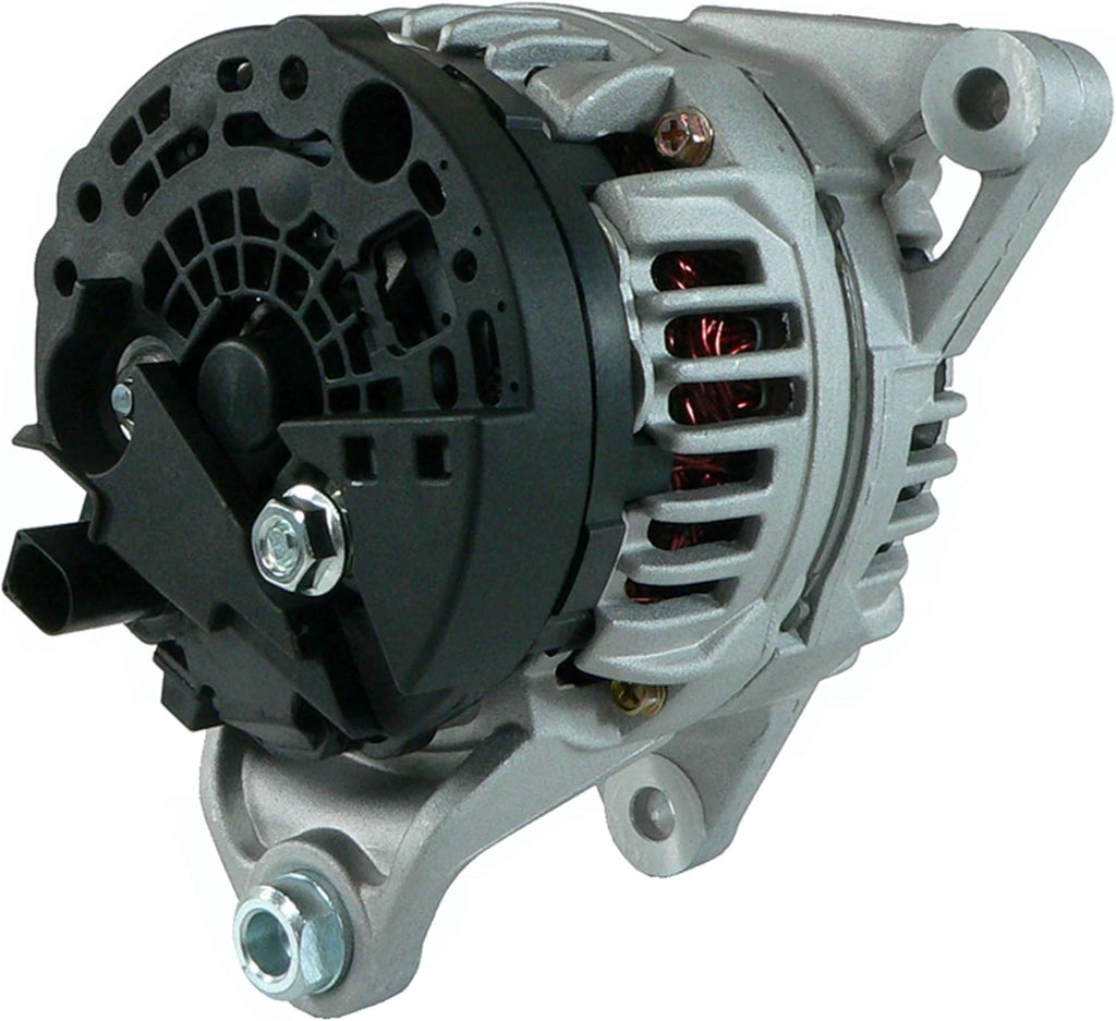 New Alternator For Volkswagen 1.8L Passat Audi A4 Quattro T561