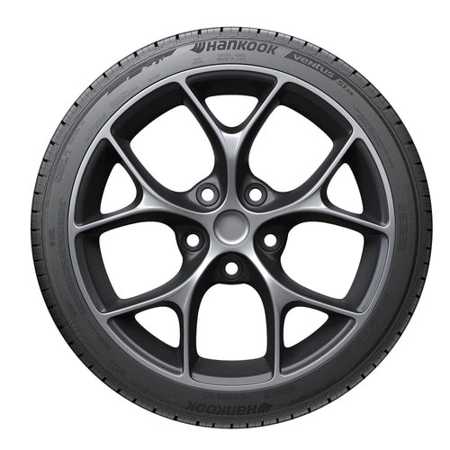 235/50ZR19 Passenger Tire I7670