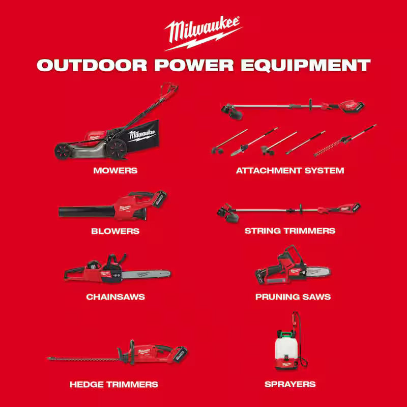 14 in. and 16 in. Cordless Chainsaw Combo Kit T991