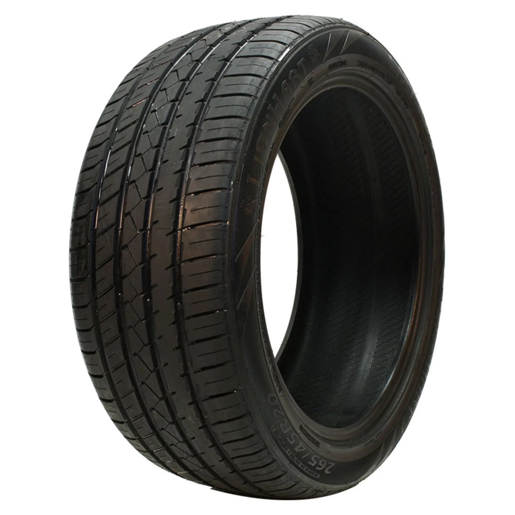 All Season 245/40ZR19 98W XL Passenger Tire A9123