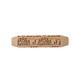 Embossed Rolling Pin Y915950