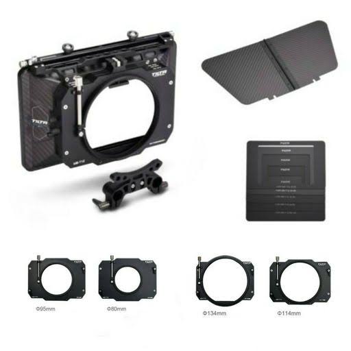 Carbon Fiber Matte Box P47048