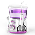 800ml Electric Dental Water Flosser Oral Irrigator with 5 Tips T355330