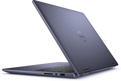14" 2-in-1 Touchscreen Laptop 32GB DDR5 RAM 1TB SSD Q620