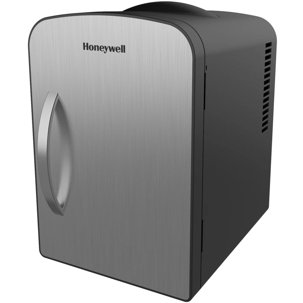 4 Liter Personal Fridge Cools Or Heats P118