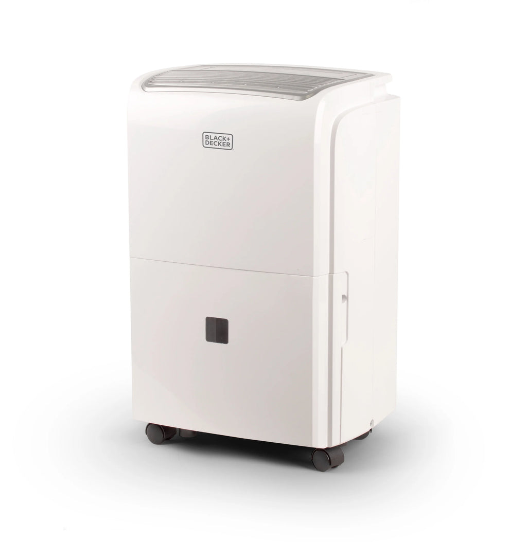 20-Pint Portable Dehumidifier V329