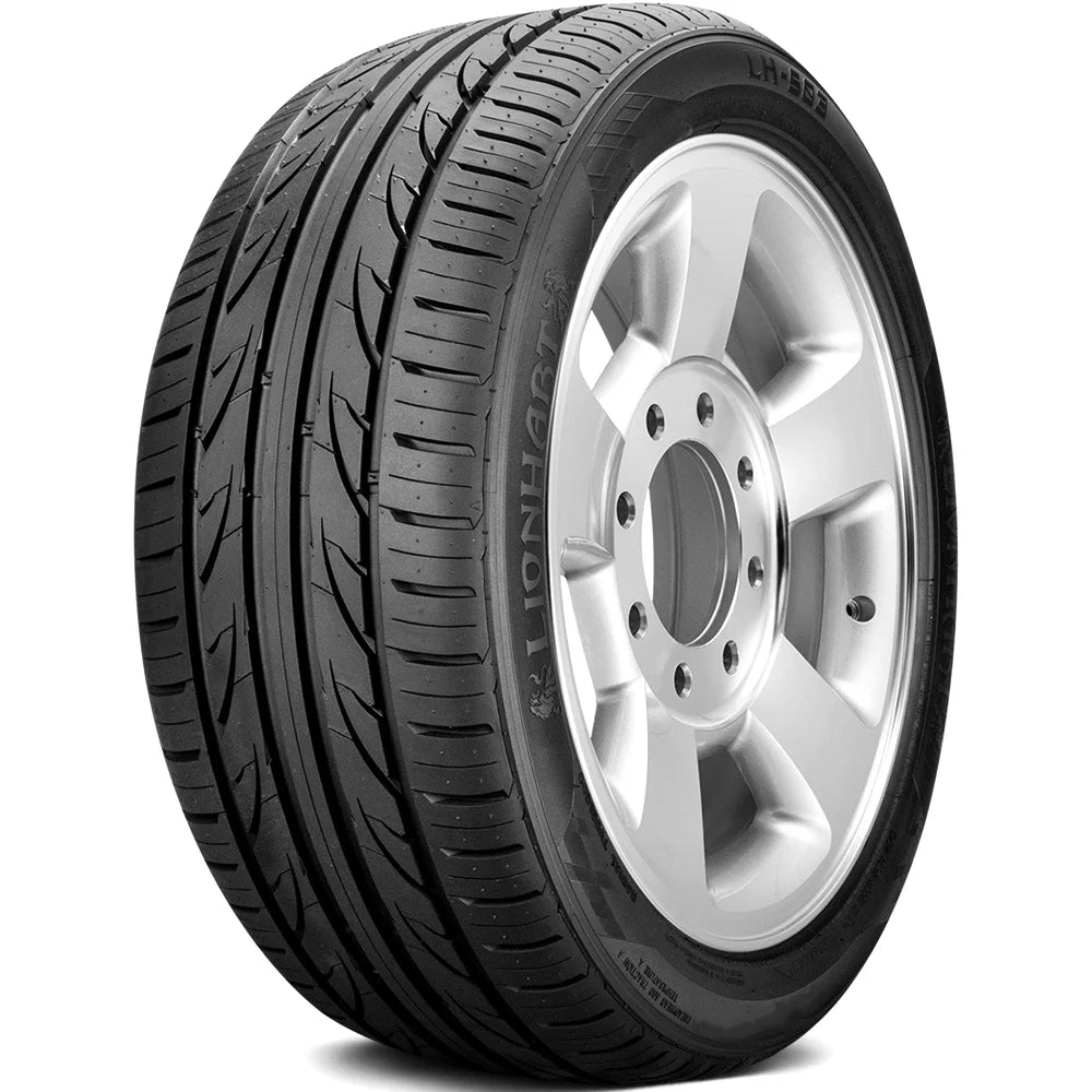 All Season 215/45ZR17 91W XL Passenger Tire O880