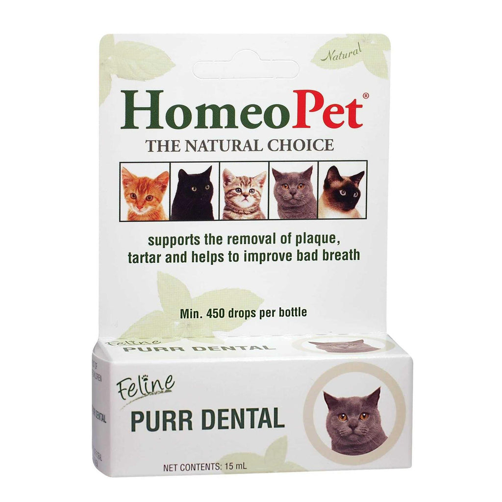 Feline Dental for Cats R806262