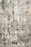 Ivory Natural 6'7 x 9'2 Rug C5122