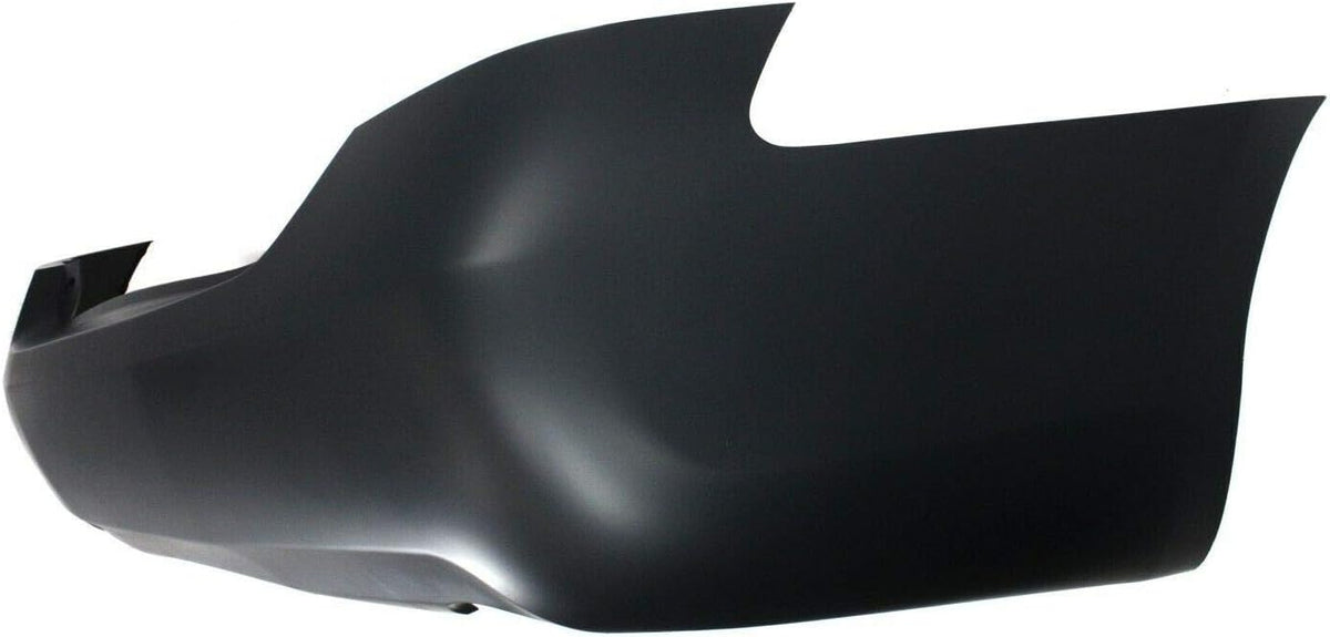 Rear Plastic Bumper Cover Fascia for Toyota Camry Sedan I886761