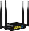 4G LTE Router with SIM Card Slot Q406533