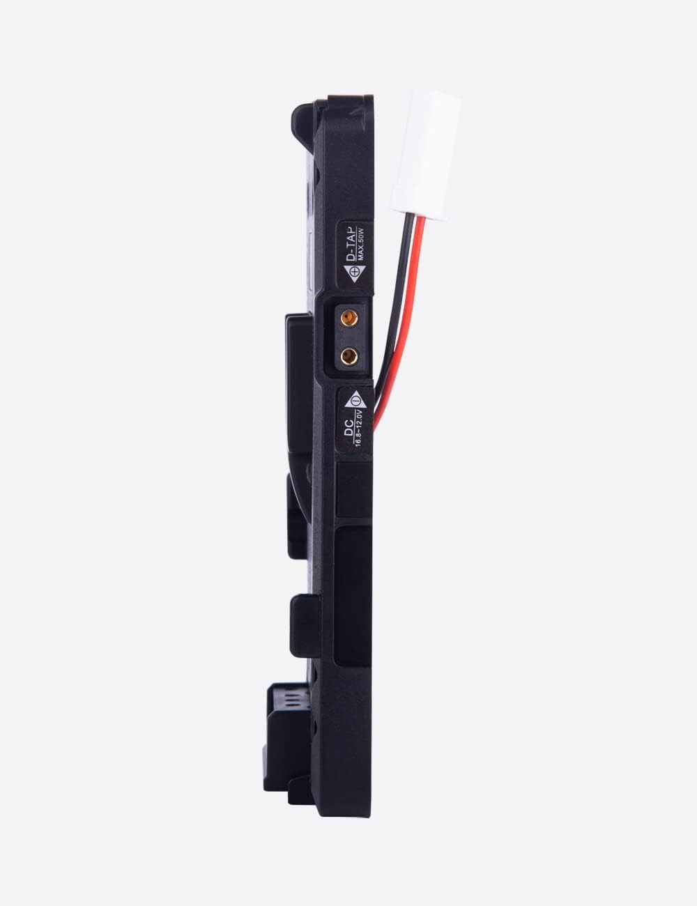 V Mount Battery Adaptor Plate with D-Tap Output L690539
