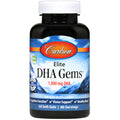 DHA 1000 mg 60 softgels F28876