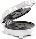 Mini Waffle Maker Non Stick Y792