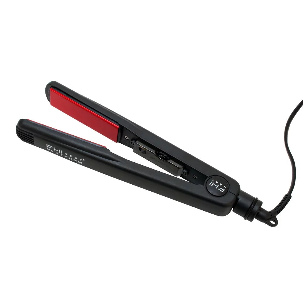 Tourmaline Ceramic 1 1/4" Hair Styling Iron Q24890