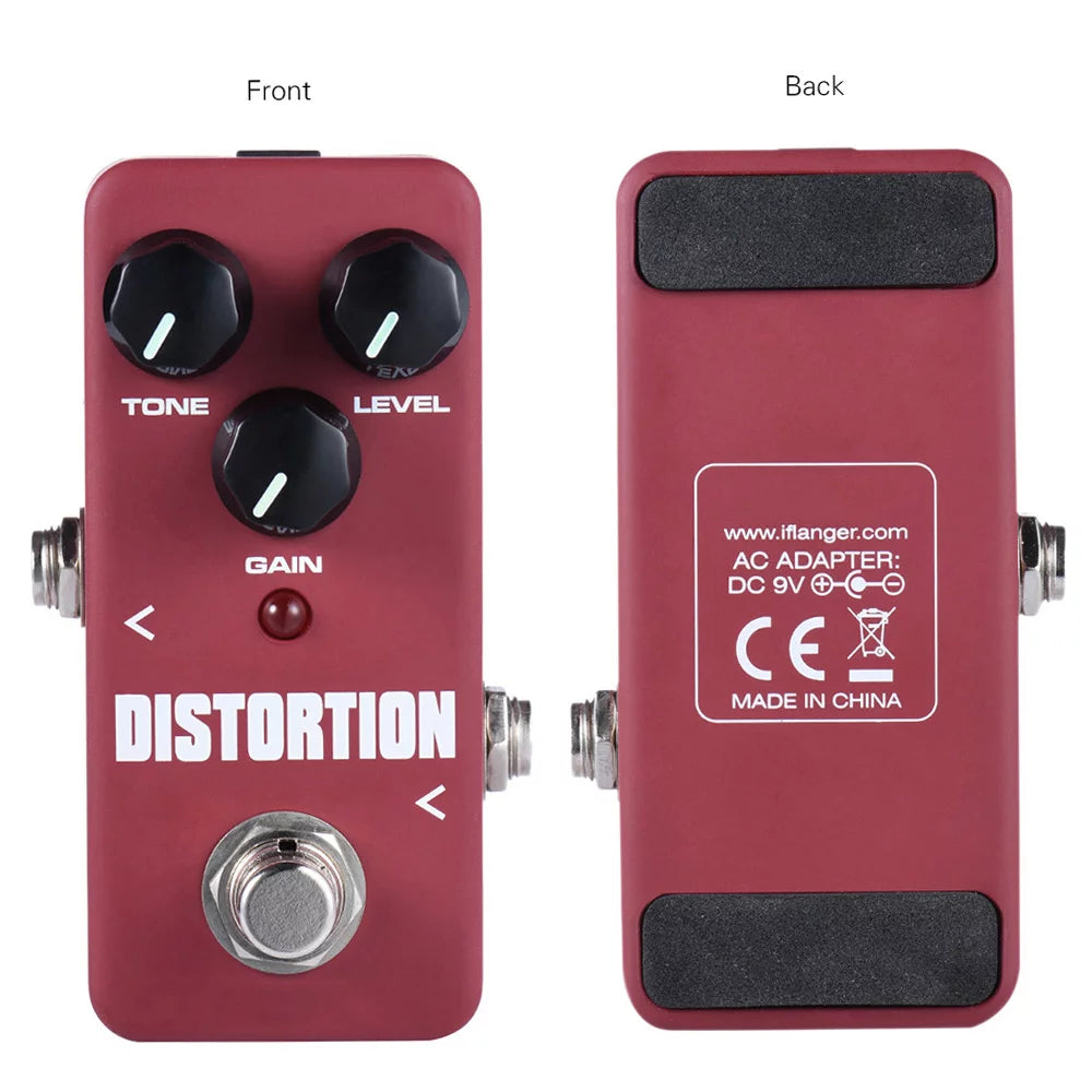 Portable Effect Pedal C8944