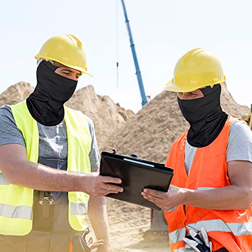 Ski Mask Balaclava E27415