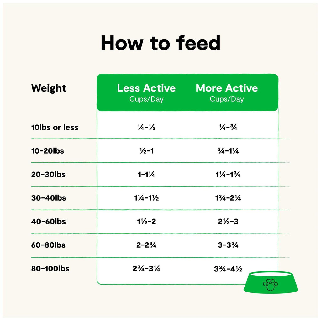 Grain-Free Wild-Caught Salmon Dry Dog Food G532986