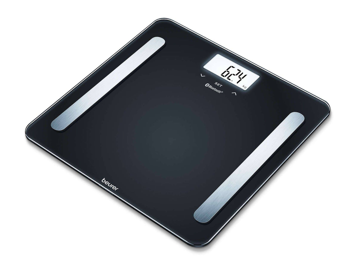 Bathroom Scale J6235