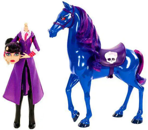 10.5-Inch Doll 2-Pack S8067