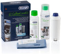 Coffee Care Kit with Water Filter and Cleaning Cloth T3514