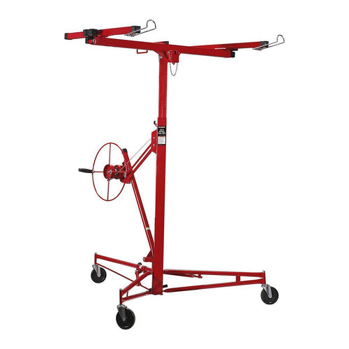 150 lb. Capacity Drywall Panel Hoist P1782
