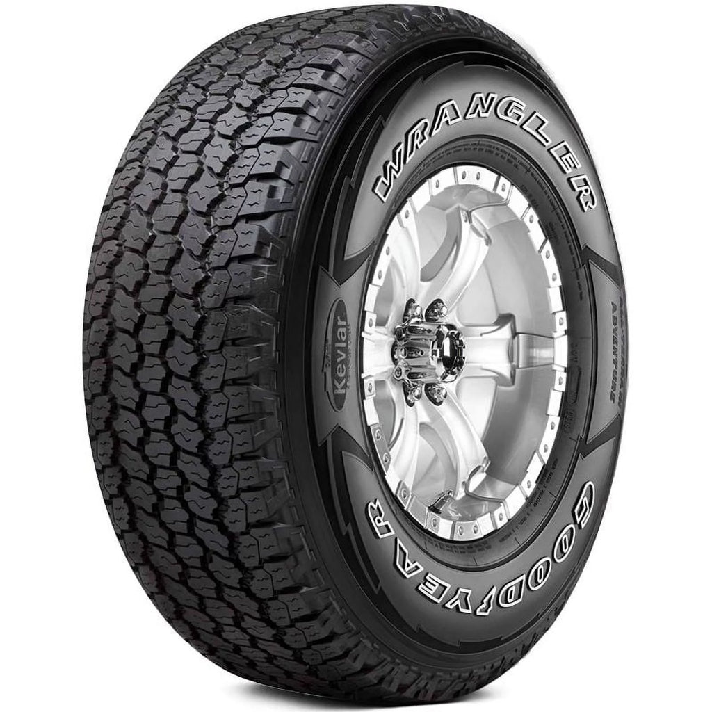 All Terrain Light Truck Tire W435