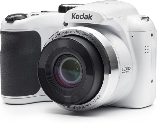 16MP Digital Camera with 25X Optical Zoom Y545745