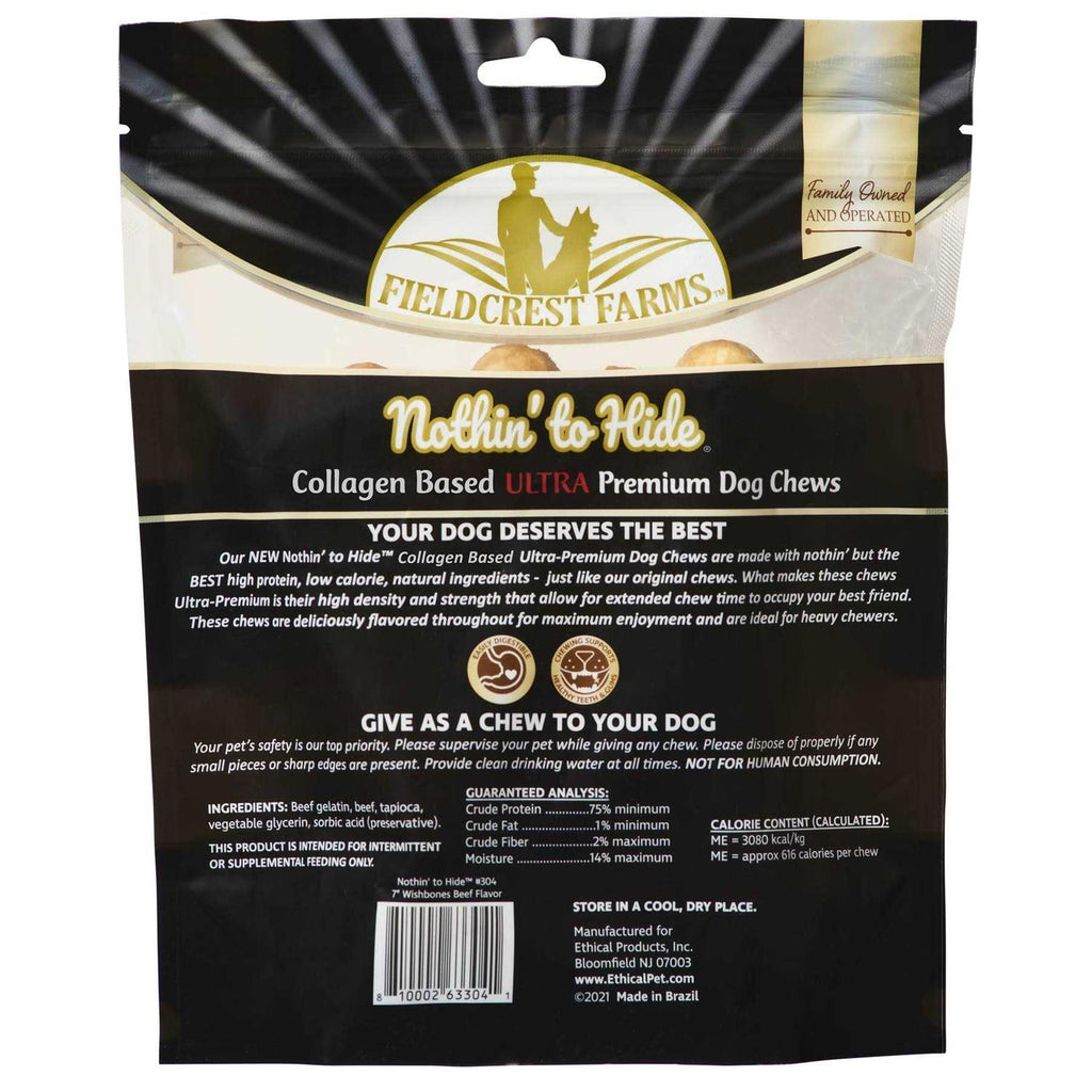 Beef Dog Chew Z842922