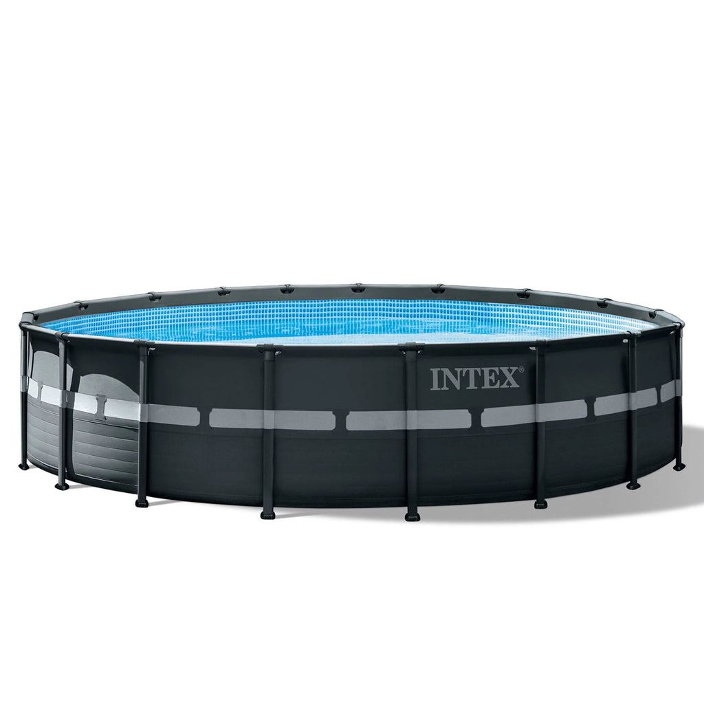 18' x 52 Above Ground Pool Set S40195