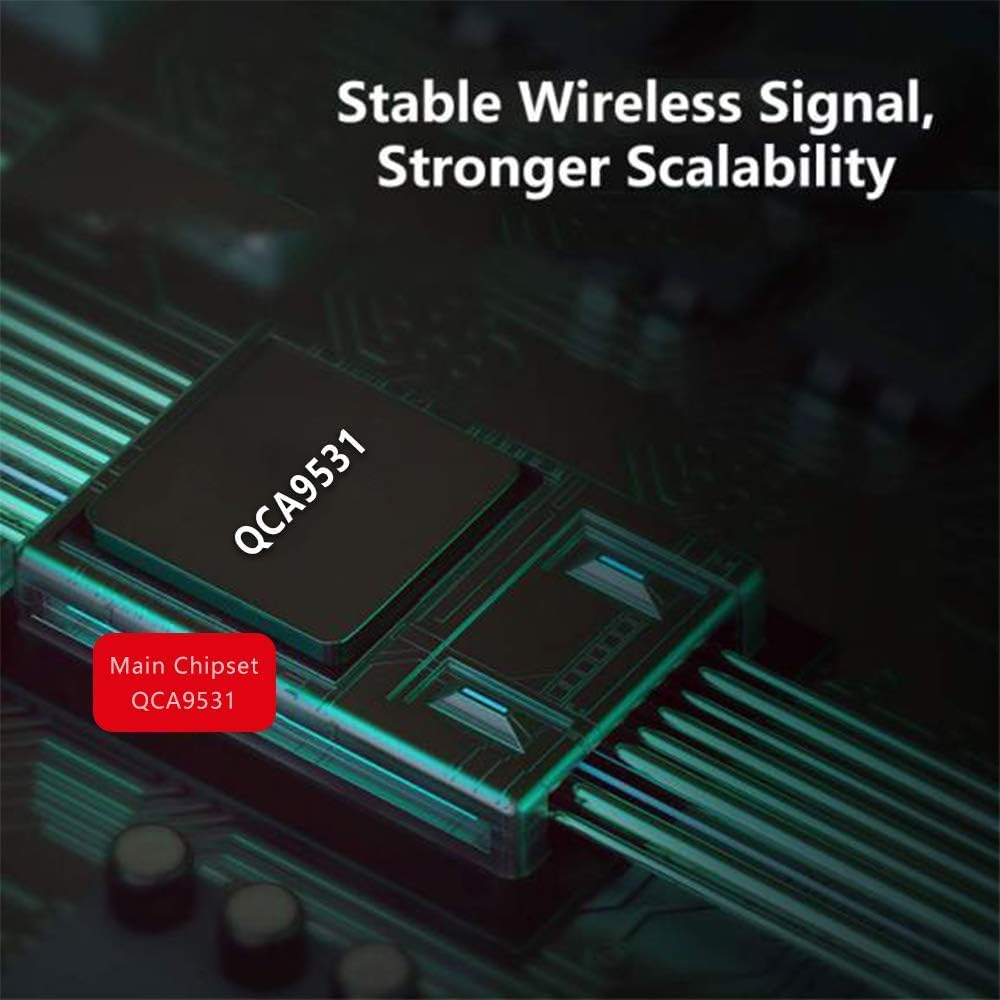 4G LTE Router with SIM Card Slot Q406533