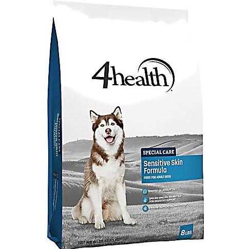 Sensitive Skin Formula Dry Dog Food S12478