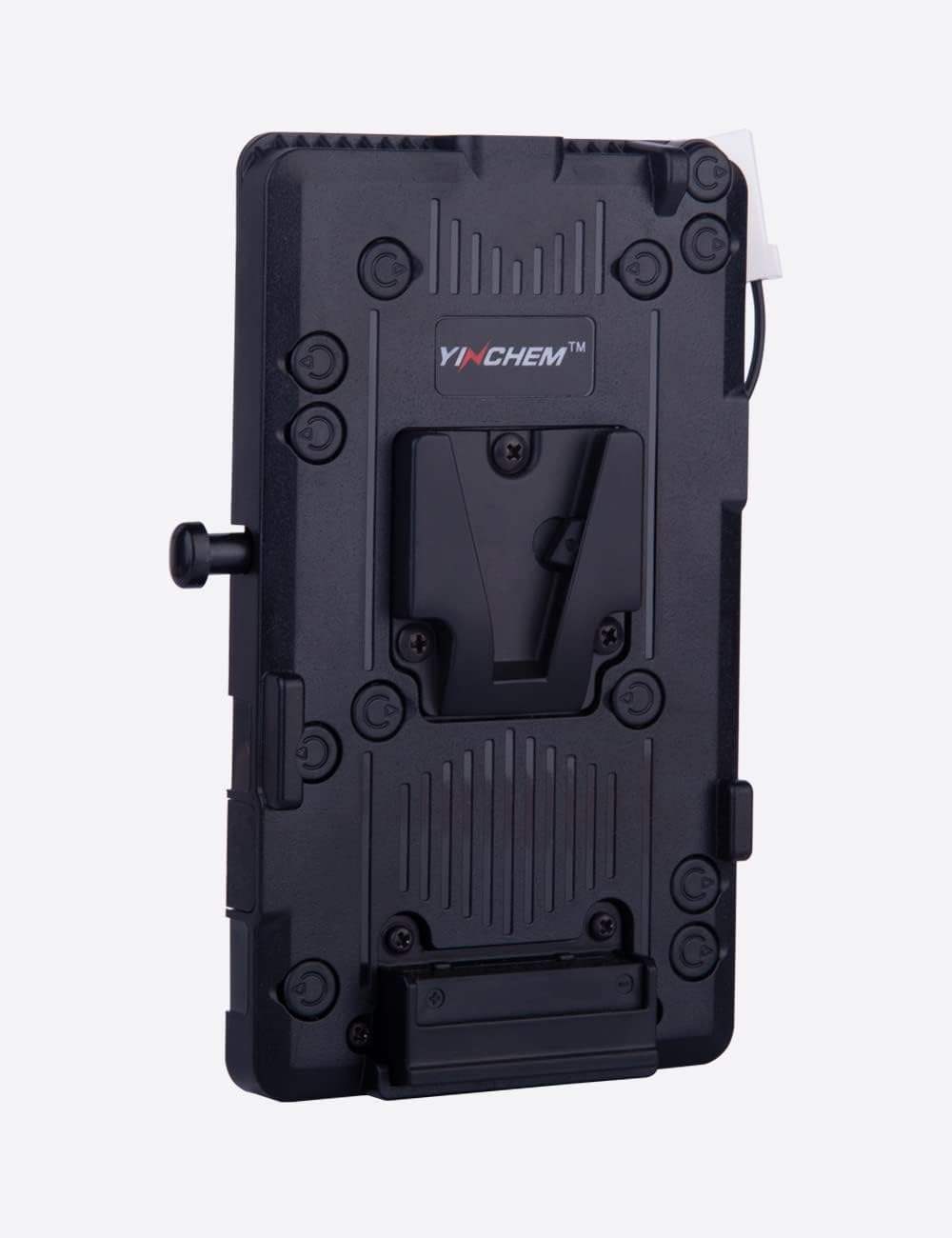 V Mount Battery Adaptor Plate with D-Tap Output L690539