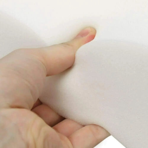 30 X 80 High-Density Foam Bunk Mattress V7471