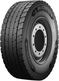 275/80R22.5 TL 14 144/141L H6375