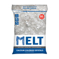 Calcium Chloride Ice Melter 50 lbs. B6396