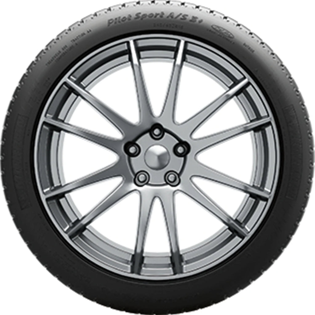 All Season 275/30ZR19 96Y XL Passenger Tire E377446