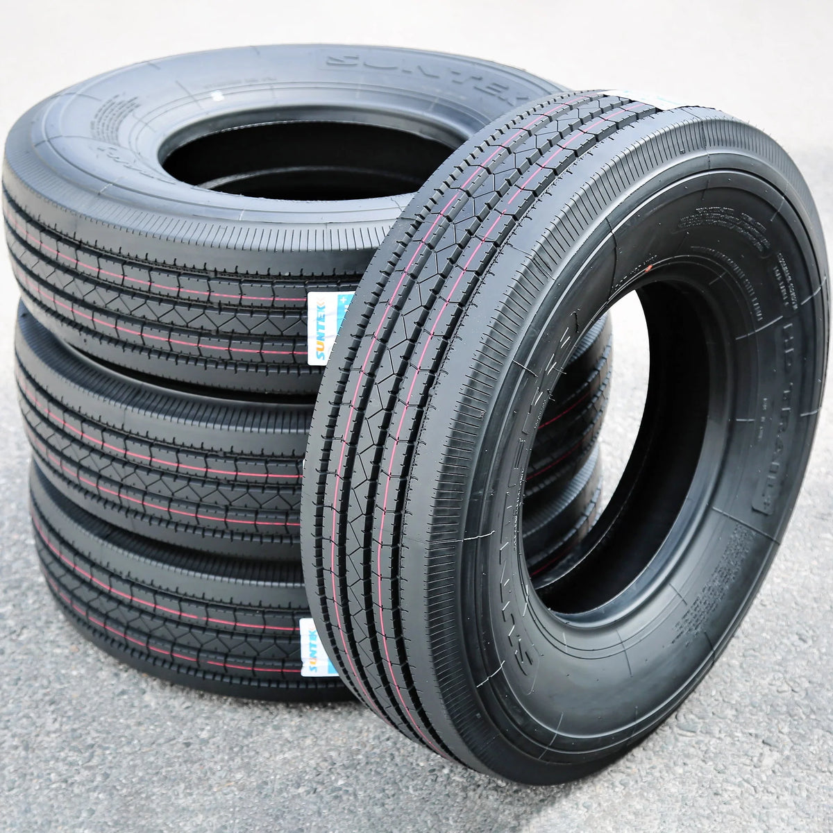 235/80R16 14 Ply Trailer Tire C411983