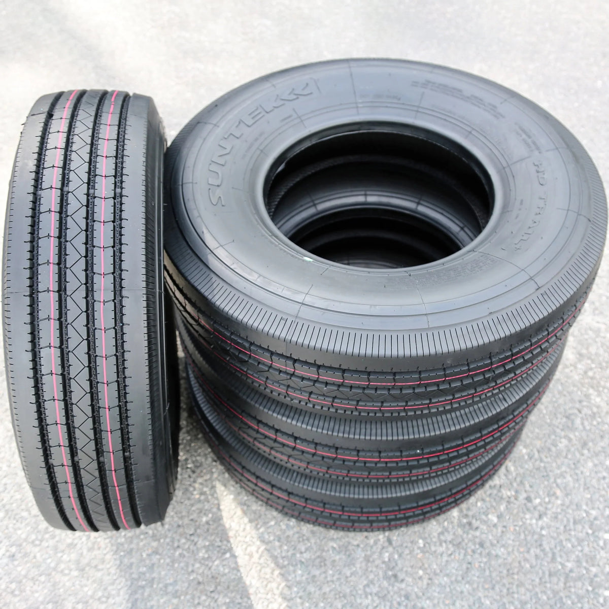 235/80R16 14 Ply Trailer Tire C411983