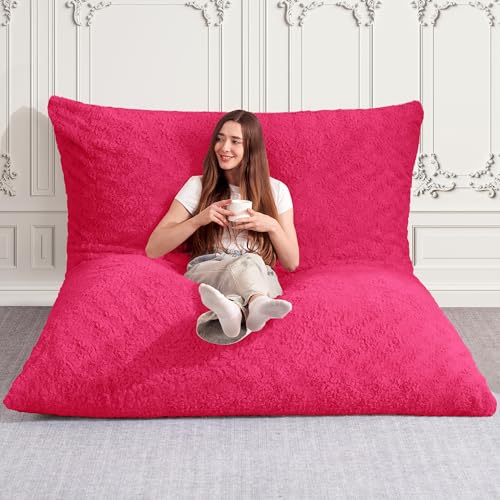 4 in 1 Memory Foam Bean Bag Chair J224375