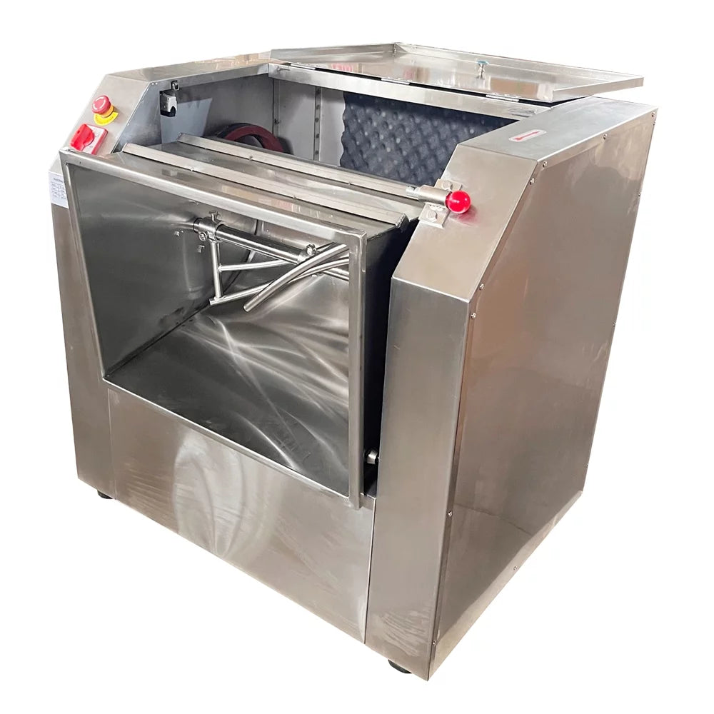 50KG Commercial Electric Dough Mixer E145539