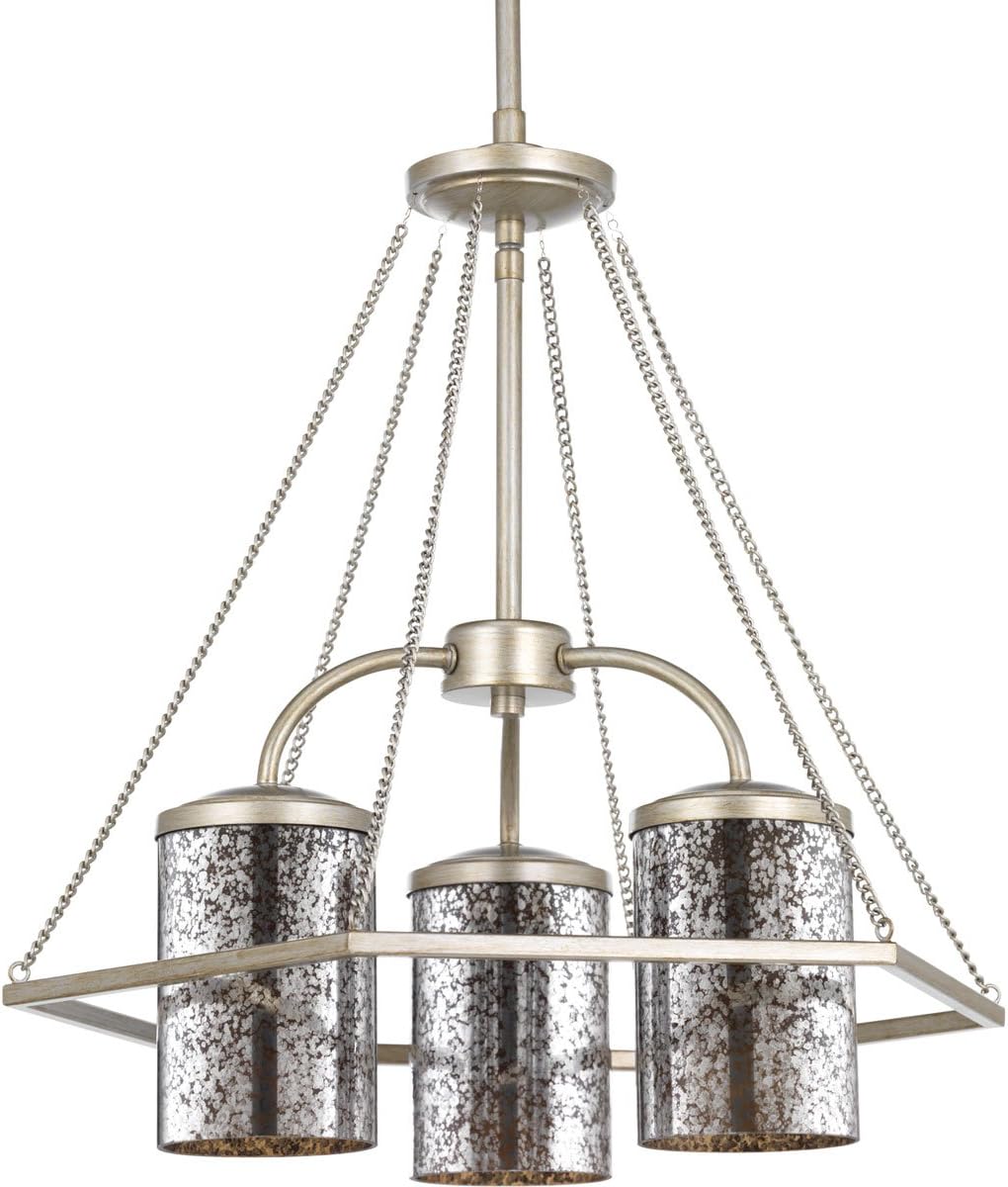 Antique Bronze Chandelier V796975
