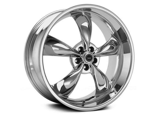 18x10 Gunmetal Wheel Rim P4764