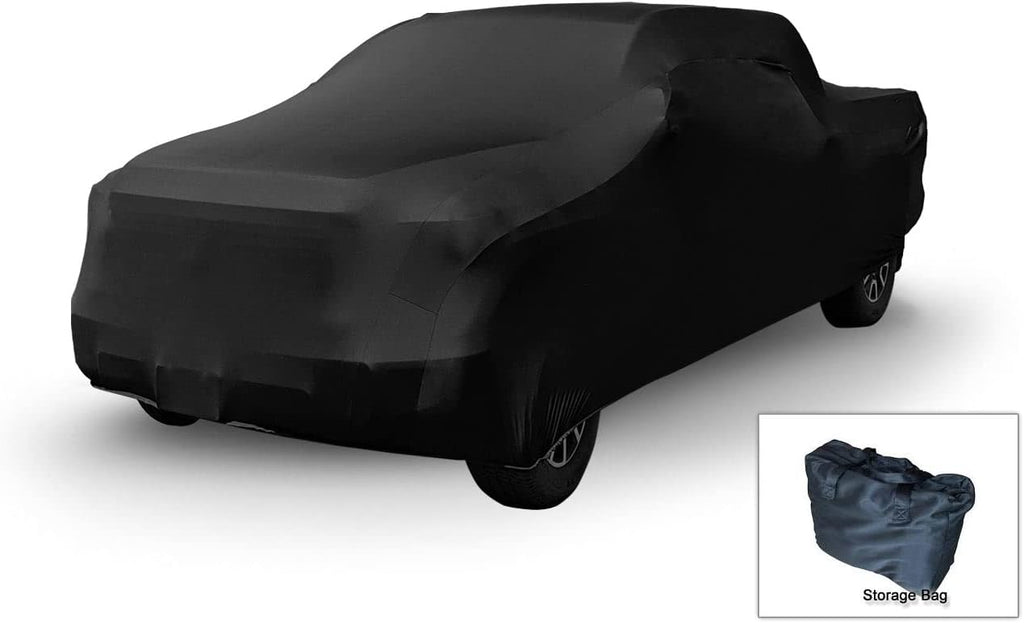 Truck Cover with 5.5 Foot Bed T74698