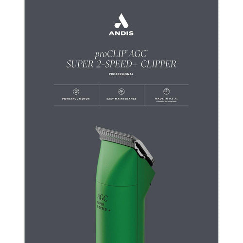 2-Speed Clipper Y85255