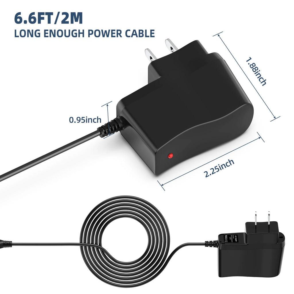 AC DC Adapter Class 2 Transformer Power Supply Charger L76693