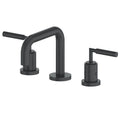 Matte Black Bath Faucet V763