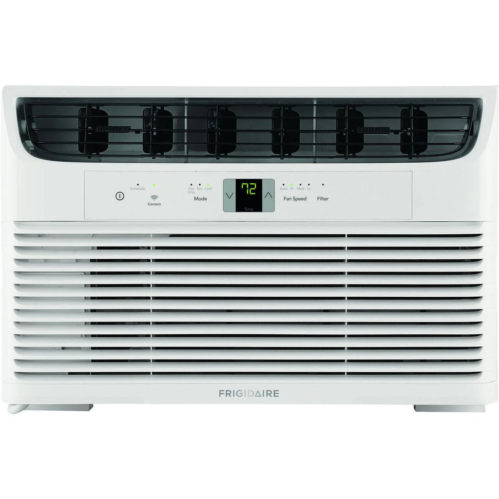 8,000 BTU Window Air Conditioner with Remote C69485